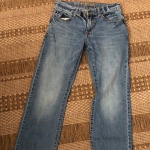 Mens jeans